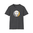 Grateful Dead - Premium Brands Stealie Grateful Dead T-Shirt - StealieShop